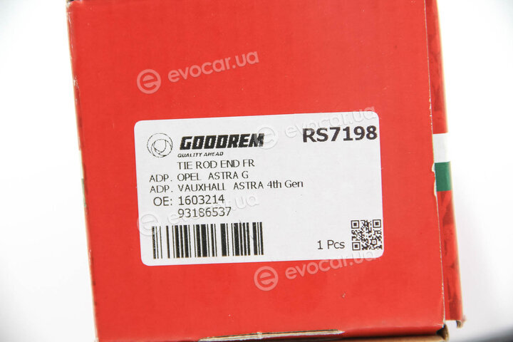 Goodrem RS7198