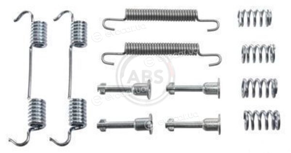A.B.S. 0801Q