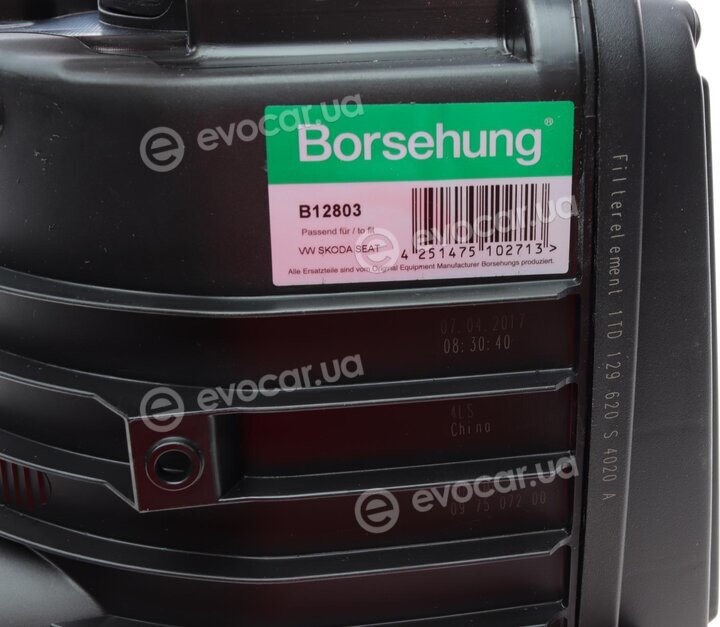 Borsehung B12803