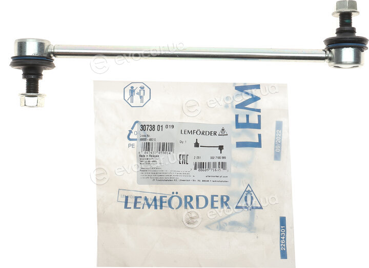 Lemforder 30738 01