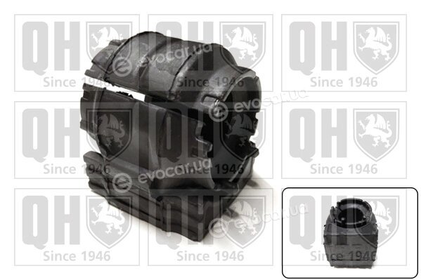 Quinton Hazell EMB7489
