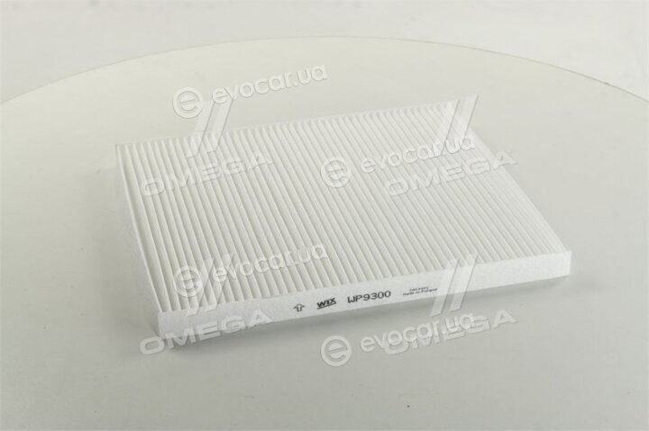 WIX WP9300