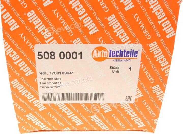 Autotechteile 508 0001