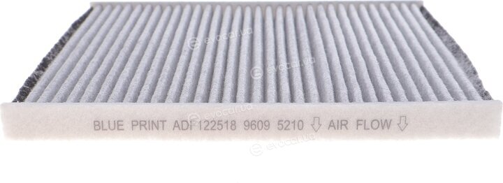 Blue Print ADF122518