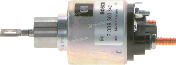 Bosch 2 339 303 842