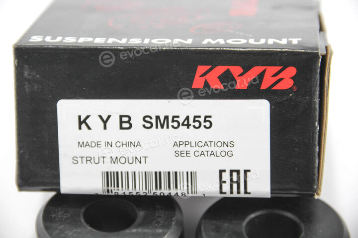 KYB / Kayaba SM5455
