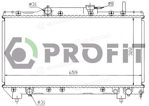 Profit PR 1837A1