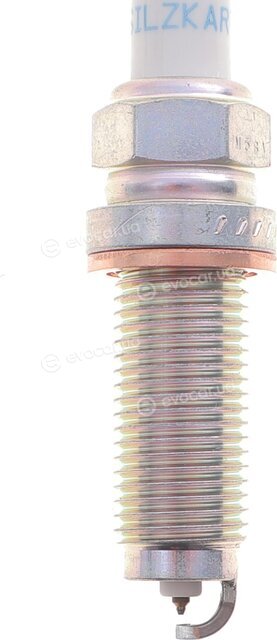 NGK / NTK SILZKAR7E8S