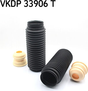 SKF VKDP 33906 T
