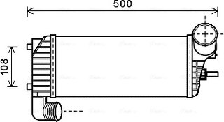 Ava Quality FD4574