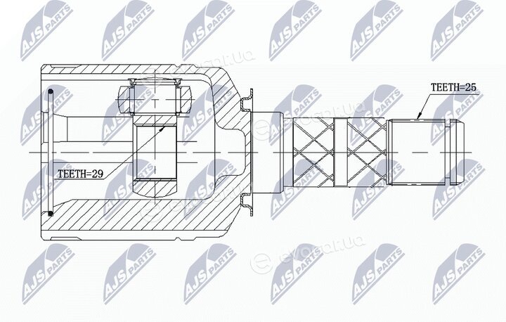 NTY NPW-SB-013