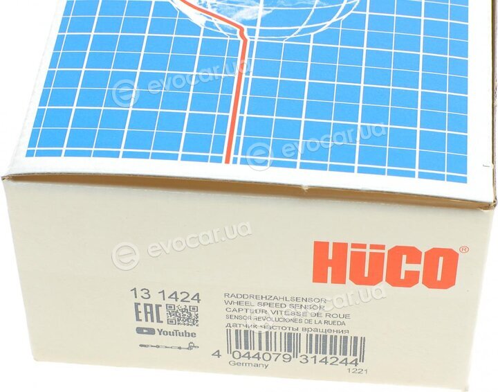 Hitachi / Huco 131424