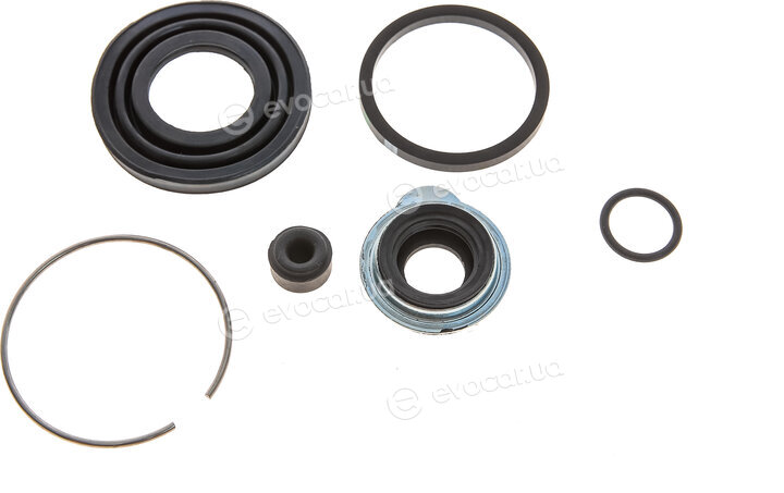 Kawe / Quick Brake 114-0396