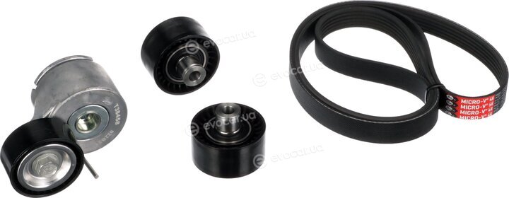 Gates K026PK1353