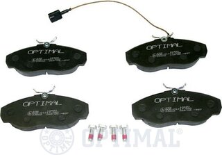 Optimal BP-10490