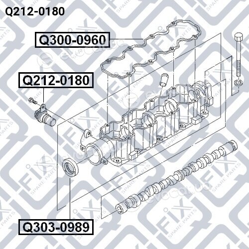 Q-Fix Q2120180
