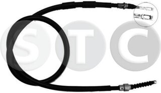 Metalcaucho / STC T480218