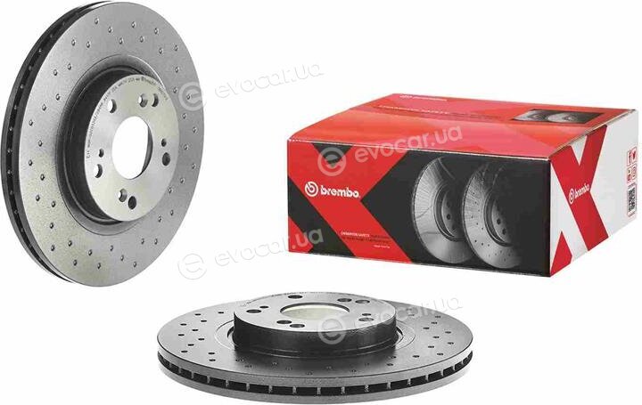 Brembo 09.B270.1X