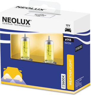 Neolux N472W-2SCB