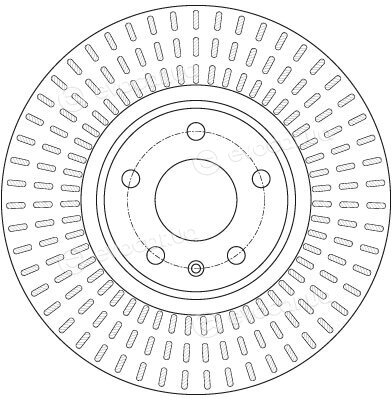 TRW DF6148