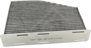 Hart 338 494