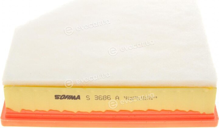 Sofima S 3686 A