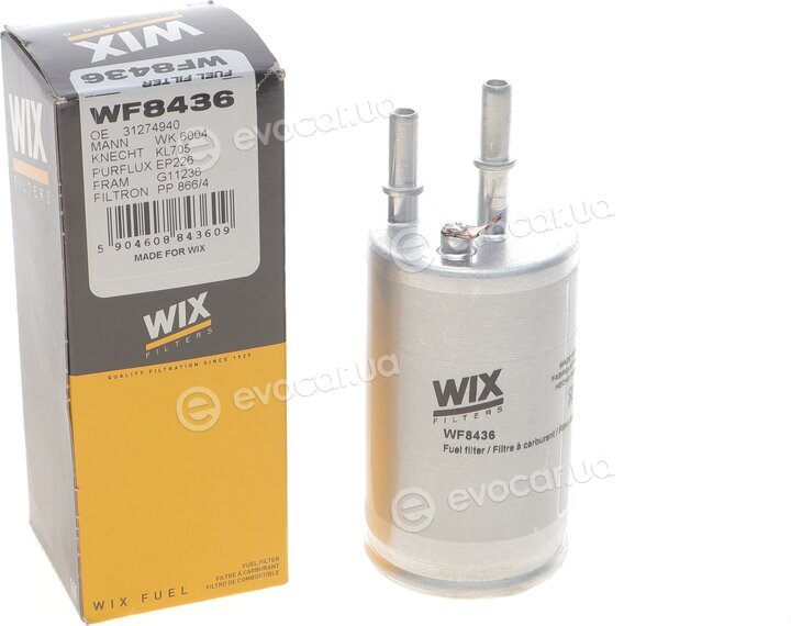 WIX WF8436