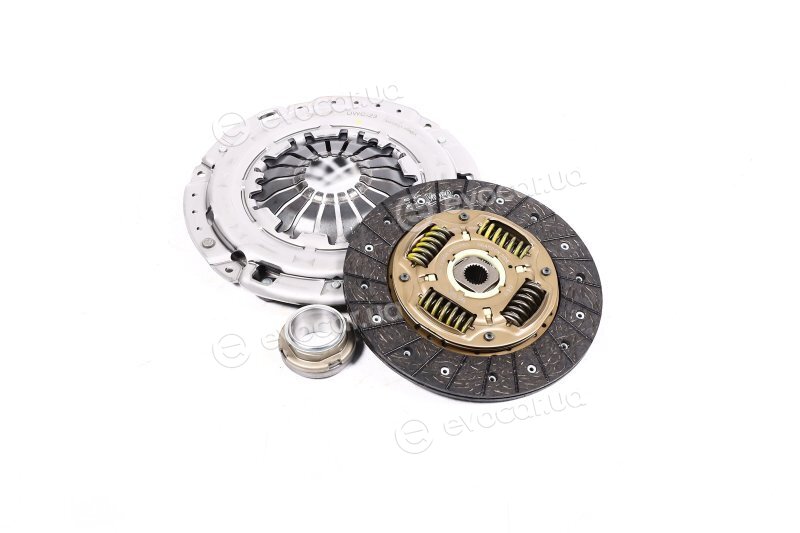 Valeo 821414