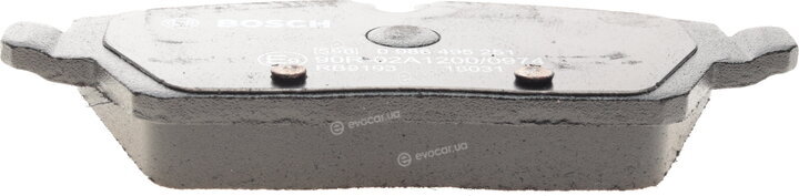 Bosch 0 986 495 251