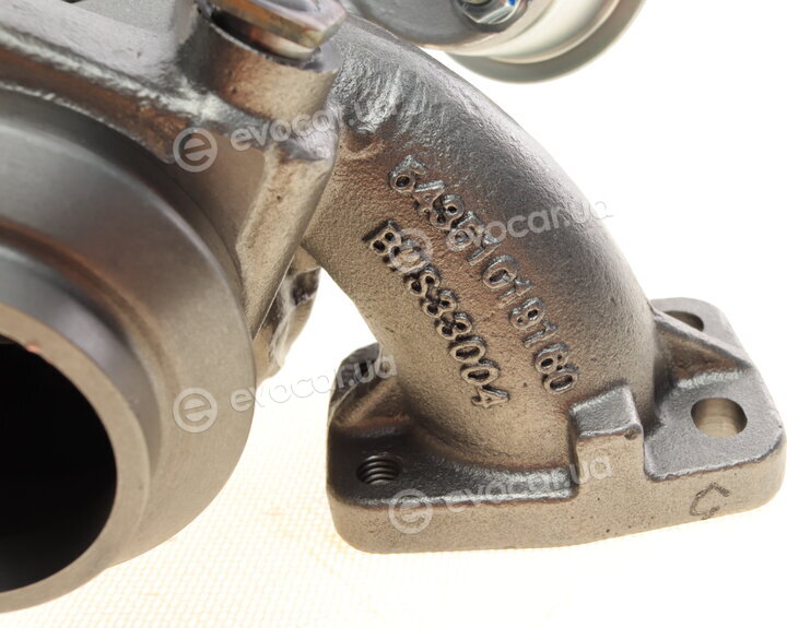 BorgWarner 54359887000
