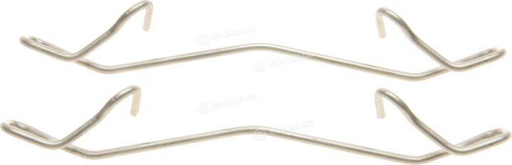 Kawe / Quick Brake 109-1121