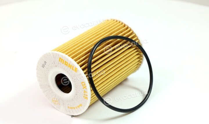 Mahle OX 415D