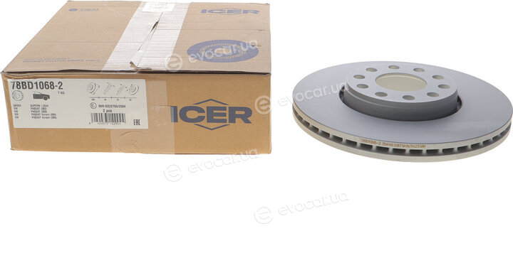 Icer 78BD1068-2