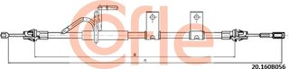 Cofle / Cabor 20.160B056
