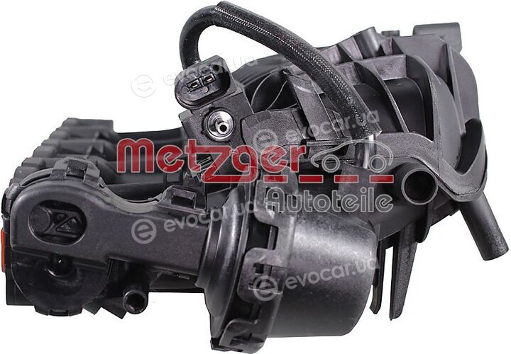 Metzger 2100120