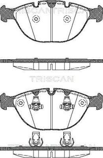 Triscan 8110 11011
