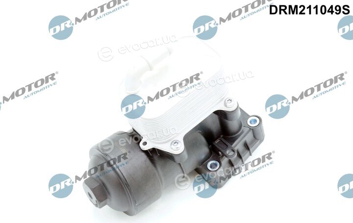 Dr. Motor DRM211049S