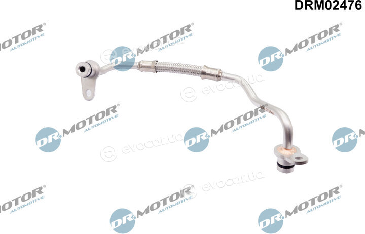 Dr. Motor DRM02476