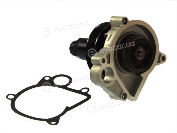 Thermotec D1B032TT
