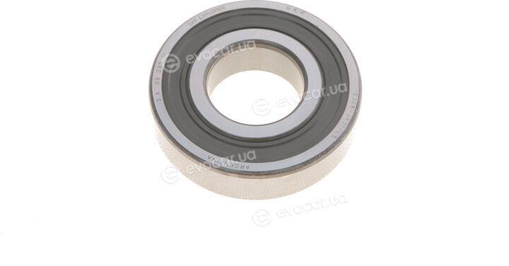 SKF VKBA 3756