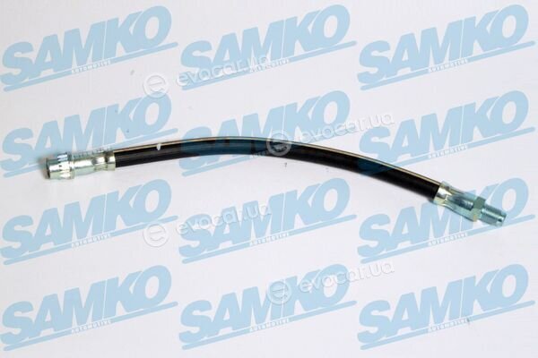 LPR / Samko 6T46011