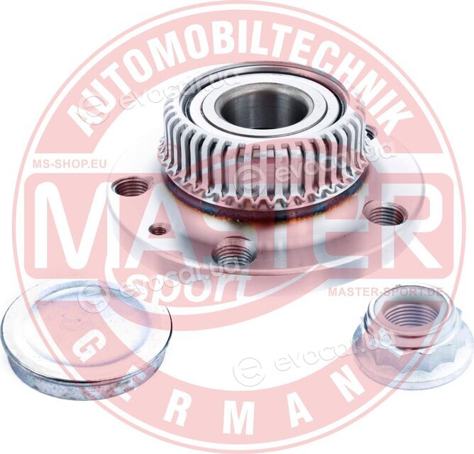 Master Sport 3456-SET-MS