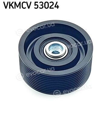 SKF VKMCV 53024
