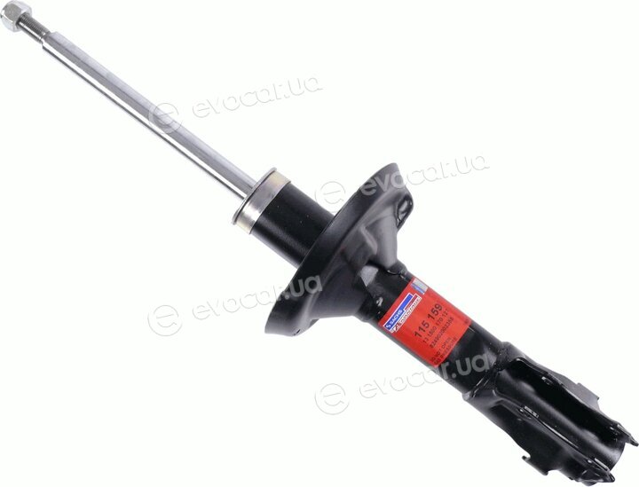 Sachs 115 159