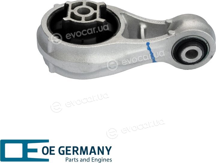 OE Germany 801140