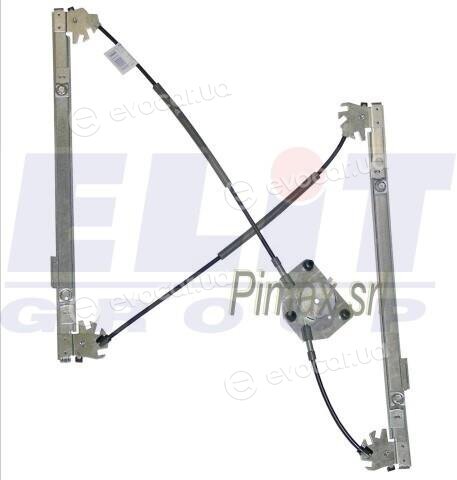 Starline QP CN-C5-04-3900L