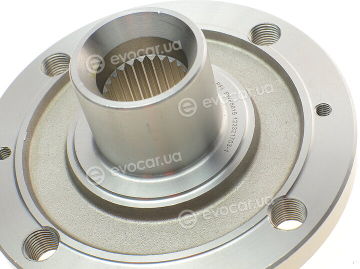 PFI PWF5015