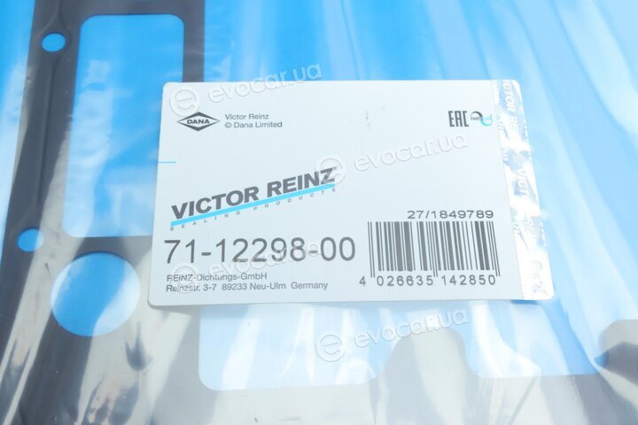 Victor Reinz 71-12298-00