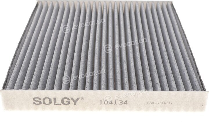 Solgy 104134