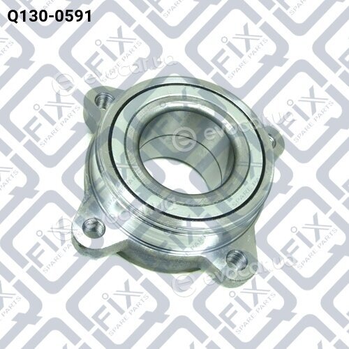 Q-Fix Q1300591